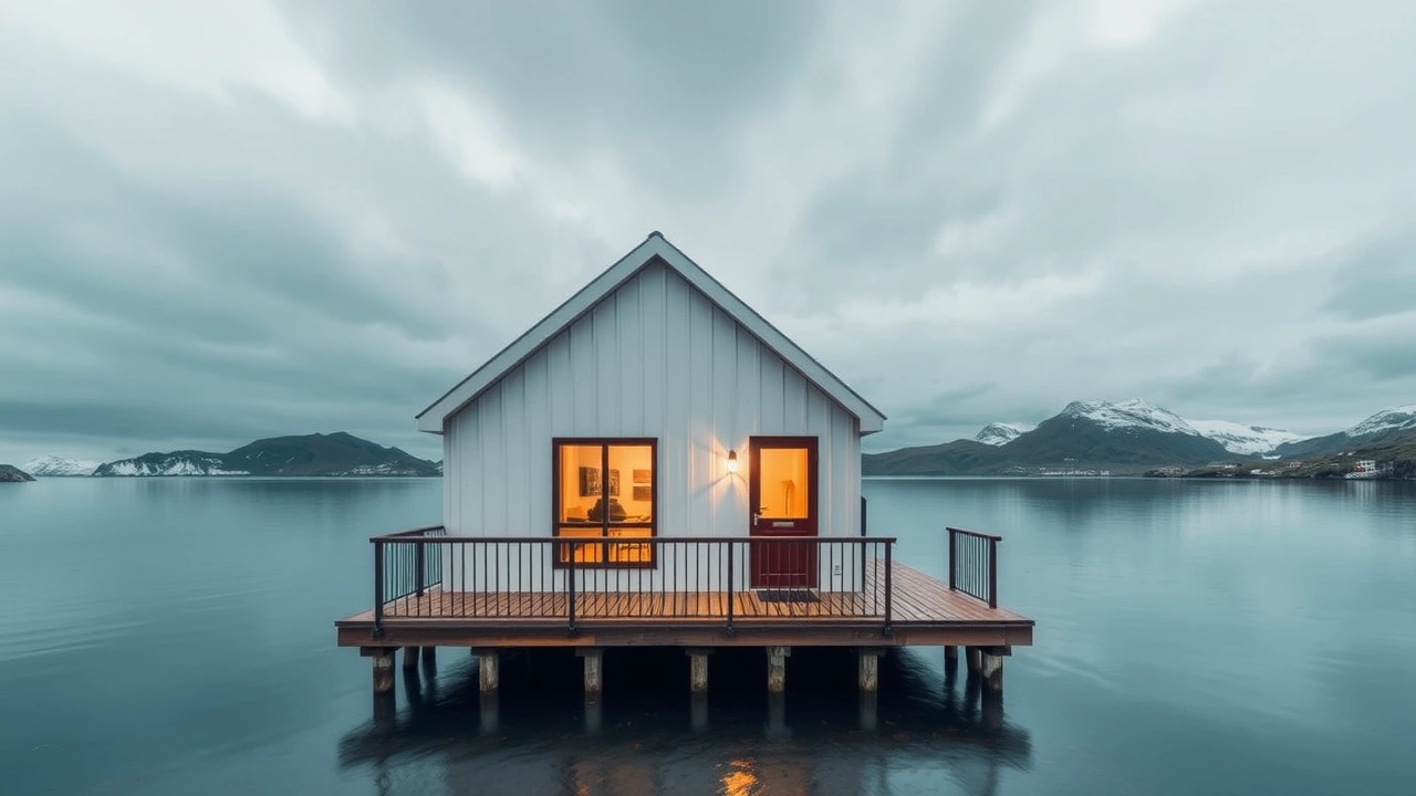 Long-Term Property Rental in Iceland: A Practical Guide to Settling In for the Long Haul