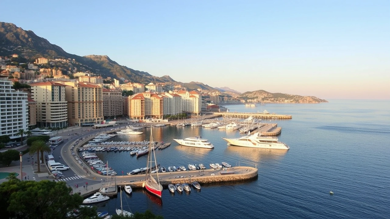 Mastering French in Monaco: A Practical Guide for Expatriates