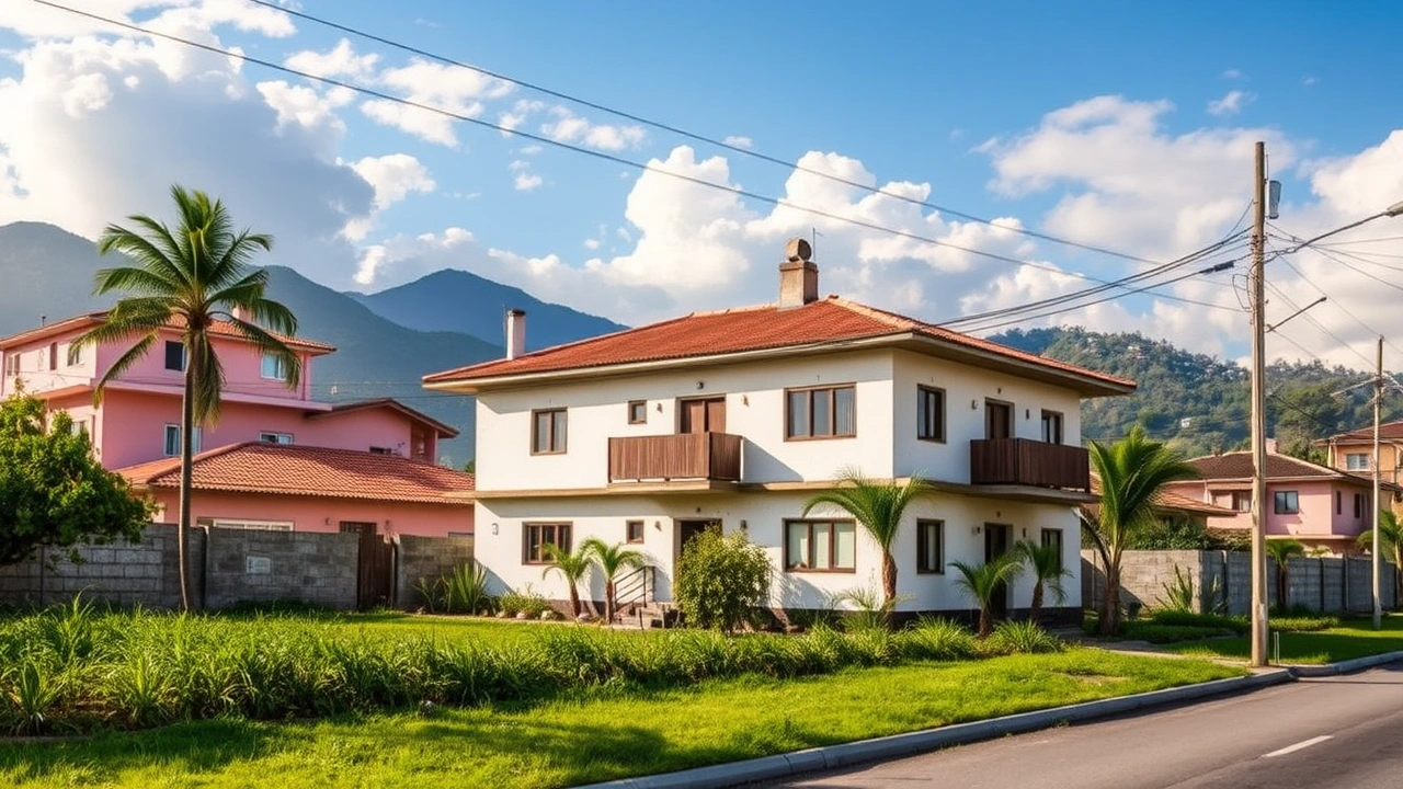 Securing Real Estate Financing in Nicaragua: A Practical Guide for Foreigners and Residents