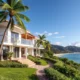 What is the current state of the real estate market in Trinidad and Tobago?