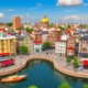 Where to Settle: The Most Sought-After Neighborhoods for Expats in Belarus