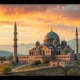 Pursuing Higher Education Abroad in Turkmenistan: A Complete Guide for French-Speaking Students