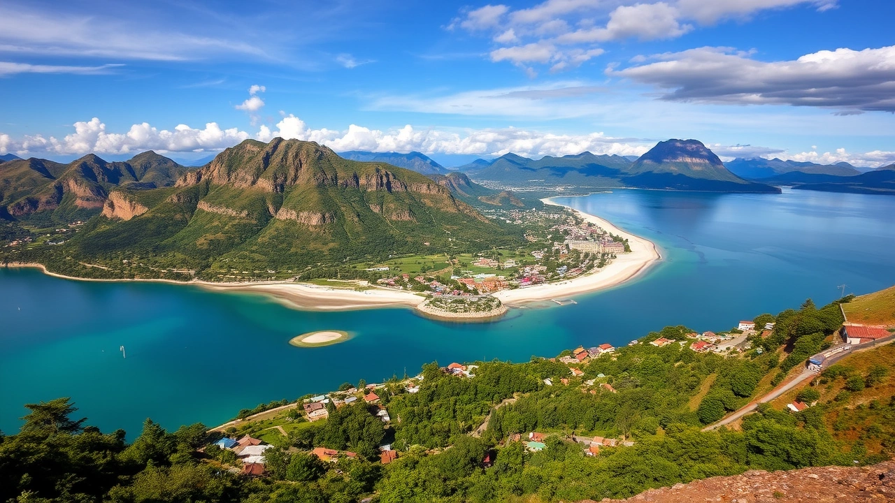 Pursuing Higher Education Abroad: Focus on Venezuela