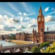 Pursuing Higher Education Abroad in the United Kingdom
