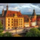 Pursuing Higher Education Abroad in the Czech Republic: A Complete Guide