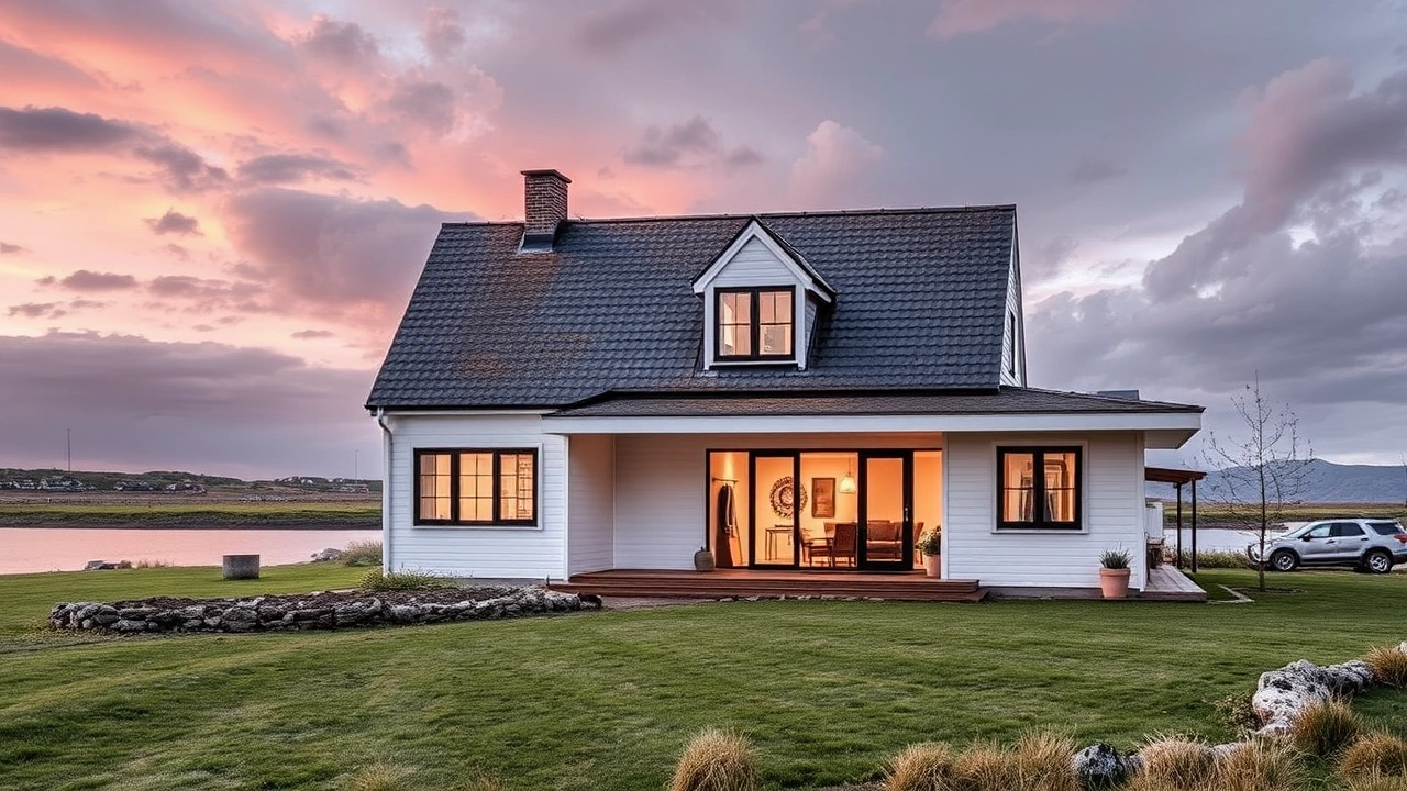 Renovating an ICELAND Property: The Complete Guide to a Successful Project
