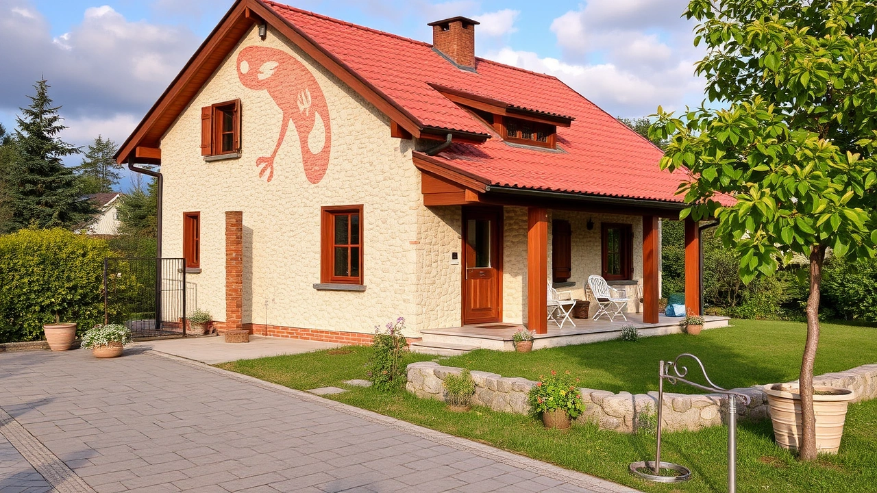 Renovating a Property in Serbia: A Complete Guide, from Market to Construction