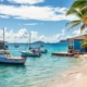 Puerto Rico Vacation Homes: Caribbean Paradise or Strained Market?