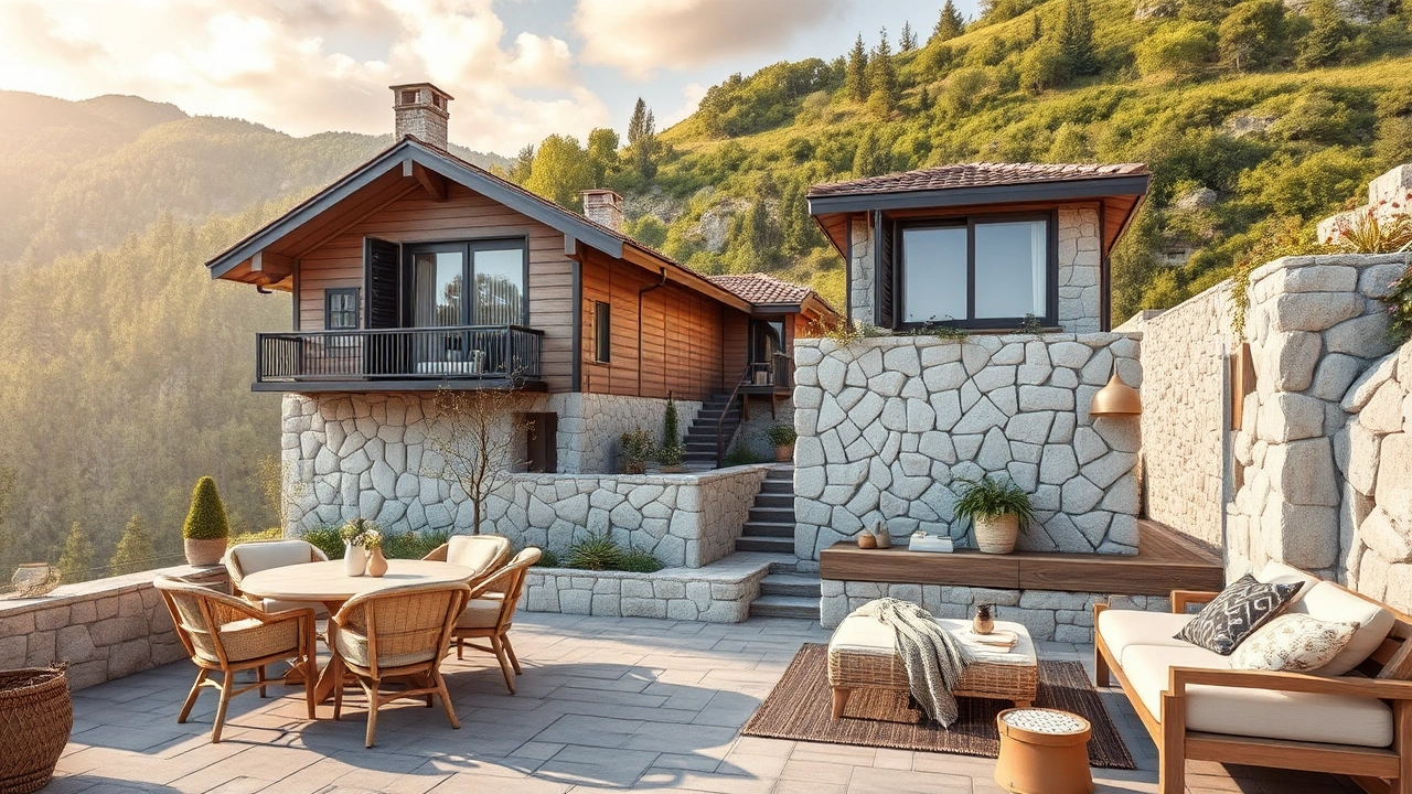 Second Homes in Serbia: A Market Awakening