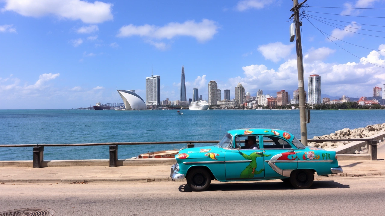 Staying Connected with Loved Ones from Cuba: A Practical Guide to a (Very) Connected Country… in Its Own Way