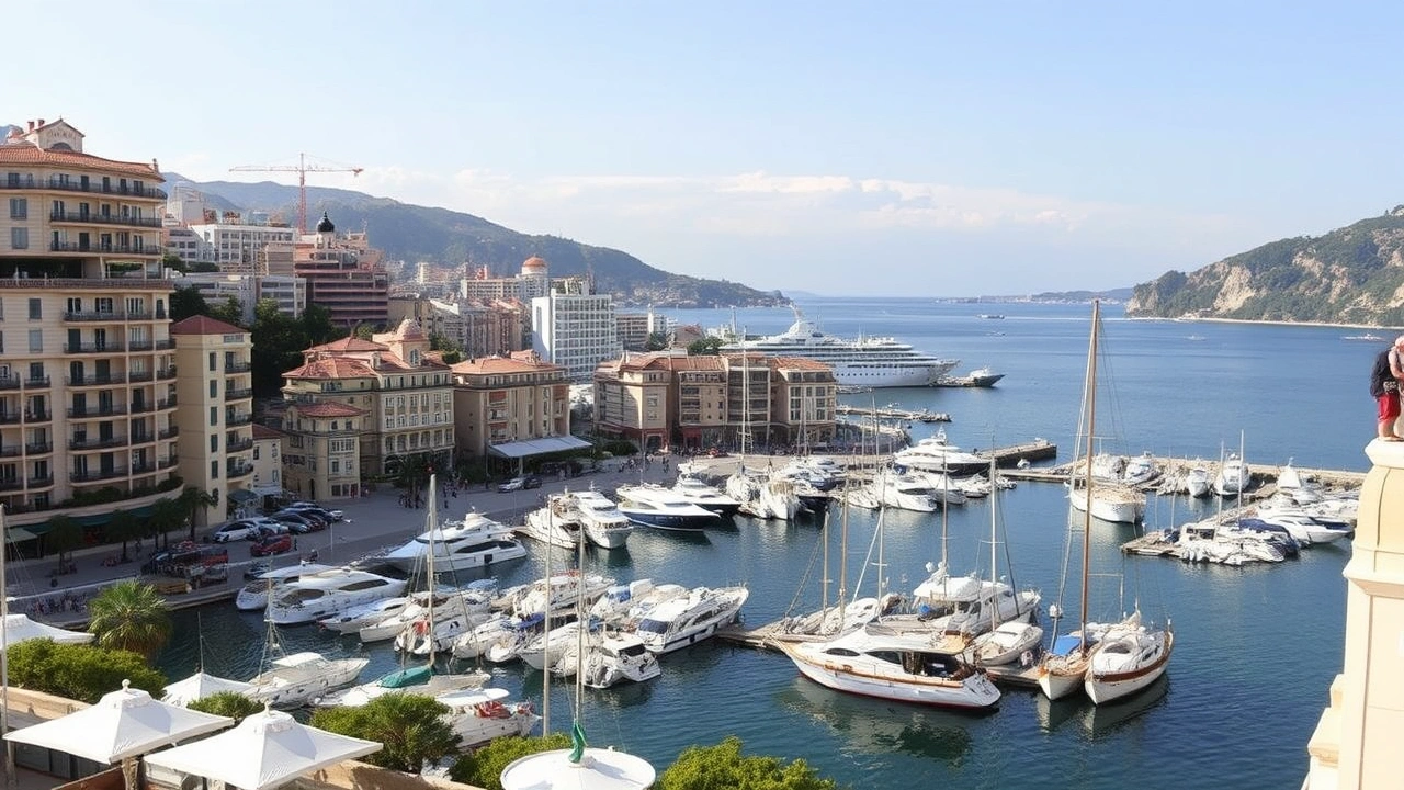 Staying Connected with Loved Ones from Monaco: The Complete Guide