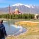 Adapting to the Local Climate in Kazakhstan as an Expat