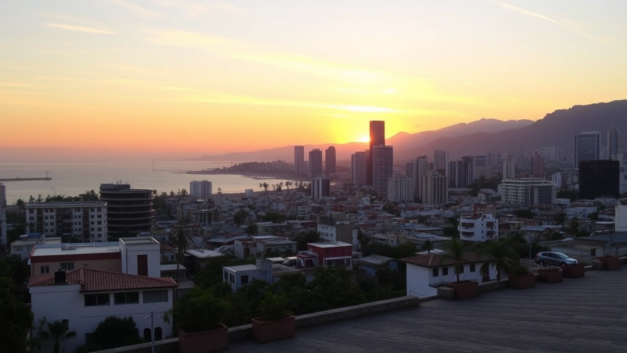 Adapting to Uruguay’s Climate as an Expat