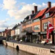 Moving to Denmark: A Promise of Happiness or a Risky Bet?