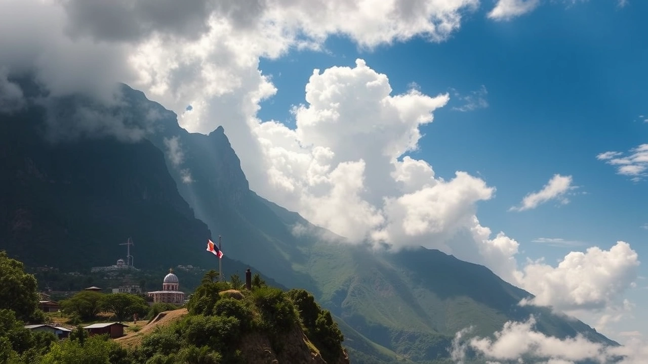 Expatriating to Venezuela: Promises, Risks, and Realities of a Country Under Strain