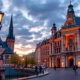 Expatriating to Germany: A Delicate Balance Between Opportunities and Constraints