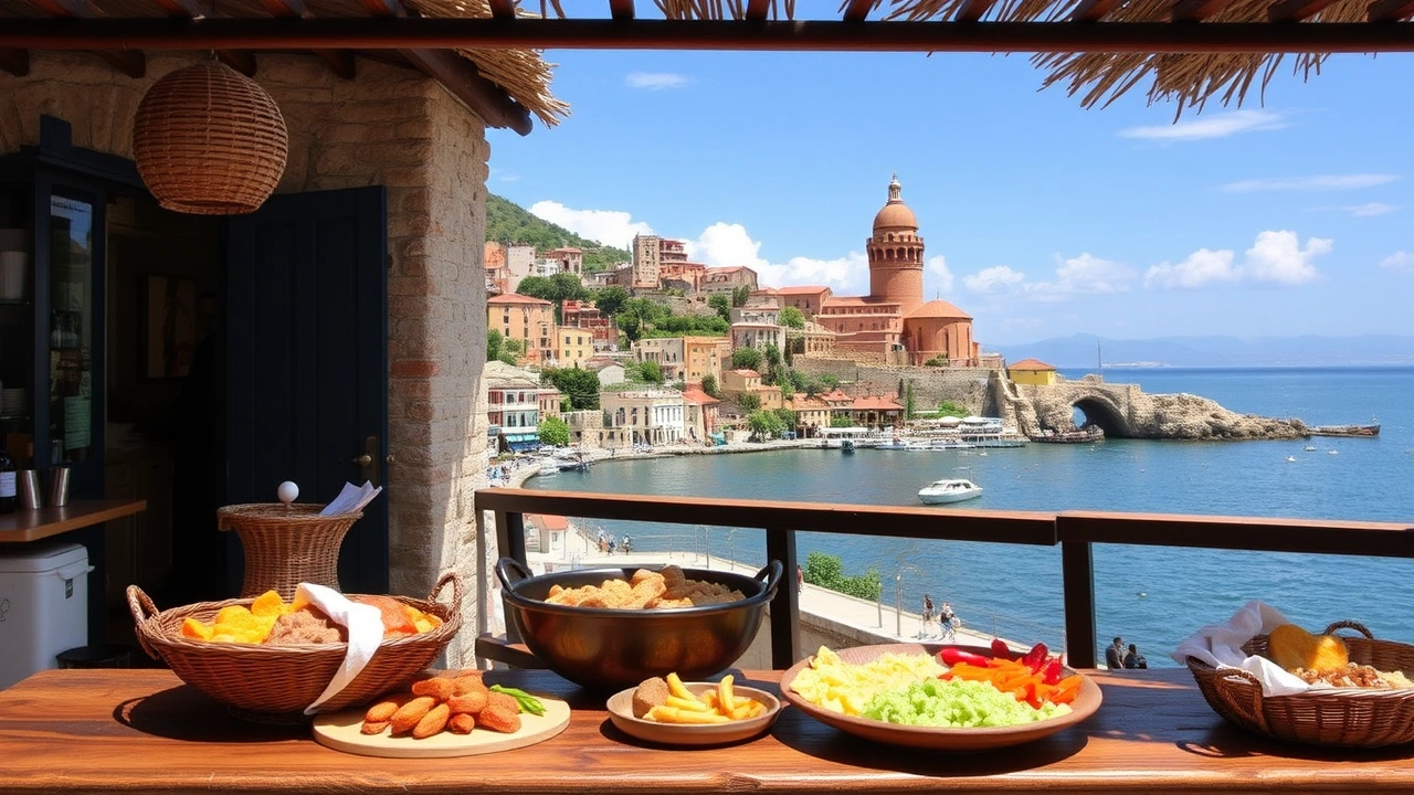 Immerse Yourself in Korean Cuisine: A Living Culinary Guide for Expats in South Korea