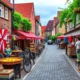 Immerse Yourself in Danish Cuisine: A Culinary Guide for Expats in Denmark