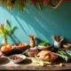 Immerse Yourself in Belizean Cuisine: A Complete Culinary Guide for Expats