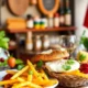 Immerse Yourself in the Belgian Table: A Culinary Guide for Expats in Belgium