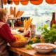 Discovering Belarusian Cuisine: A Culinary Guide for Expats in Belarus