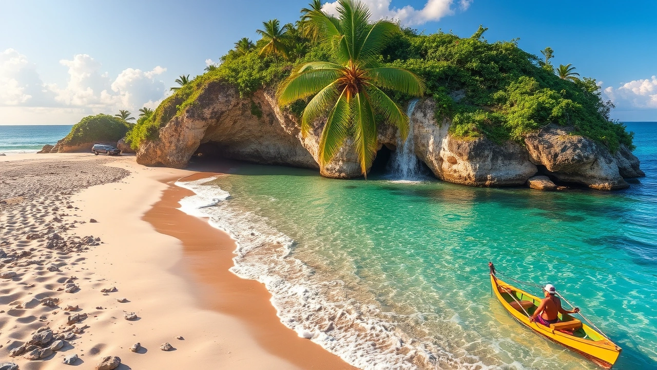 Moving to Belize as an Expat: The Complete Guide