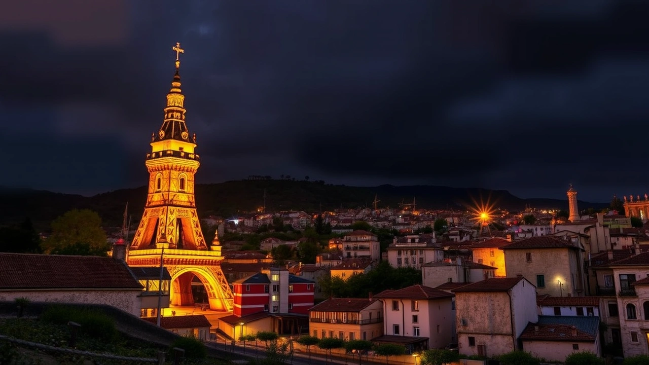Moving to Granada as an Expat: The Complete Guide to a Successful Relocation