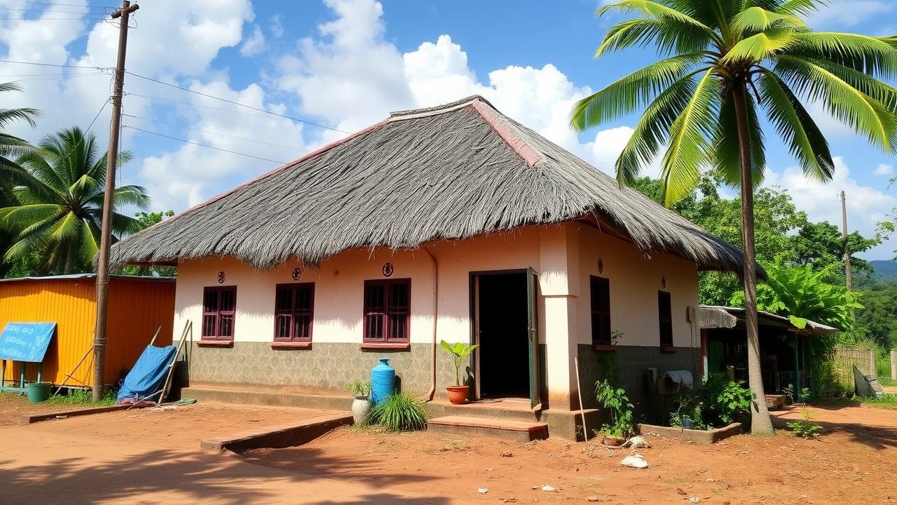 Moving to Guyana as an Expat: The Complete Guide