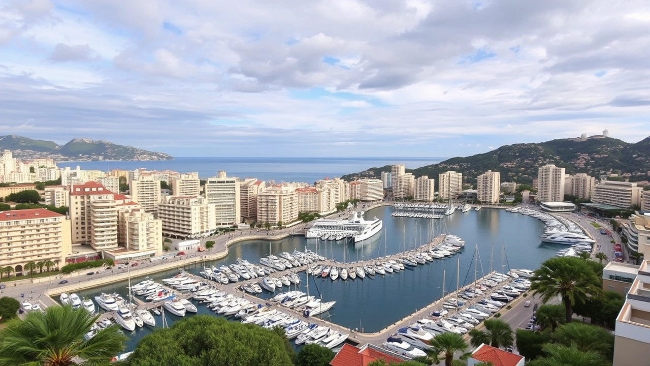 Moving to Monaco as an Expat: The Complete Guide to a Successful Relocation