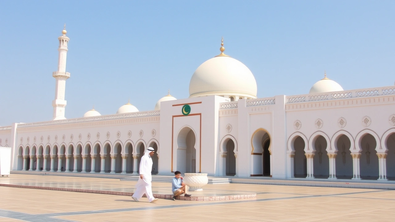 Moving to Oman as an Expat: The Complete Guide to a Fresh Start