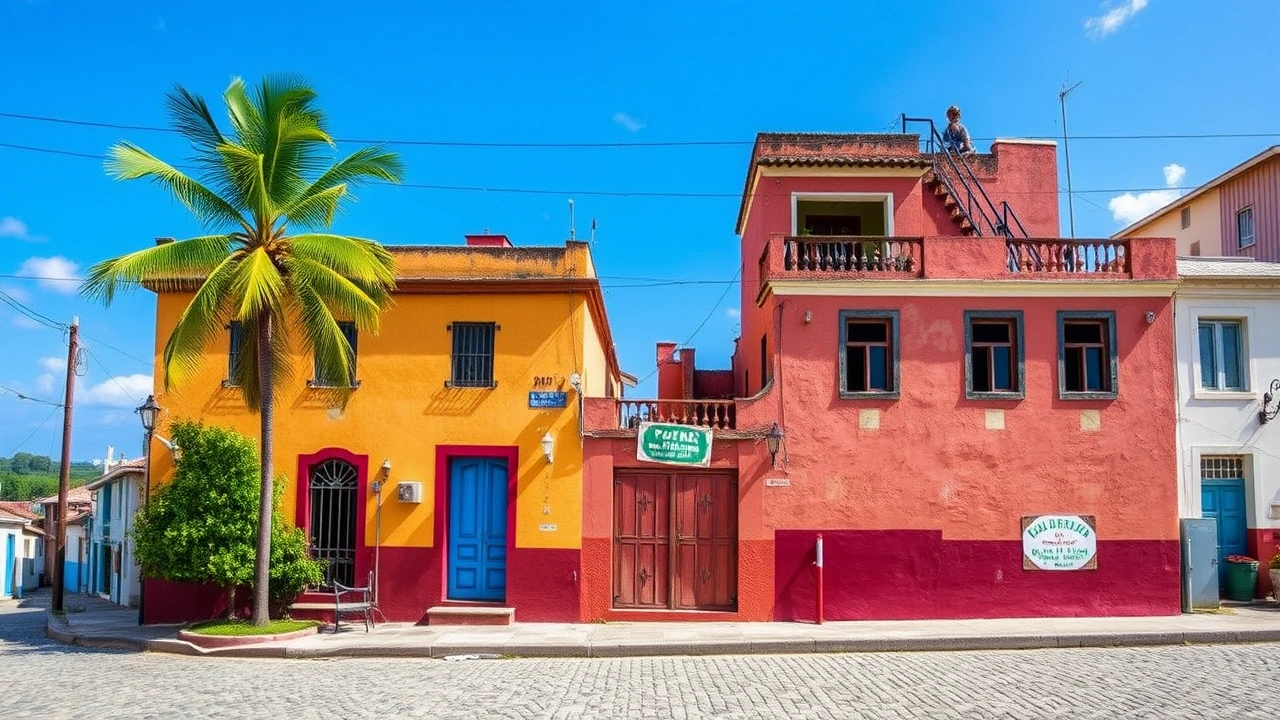 Moving to Puerto Rico as an Expat: The Complete Guide