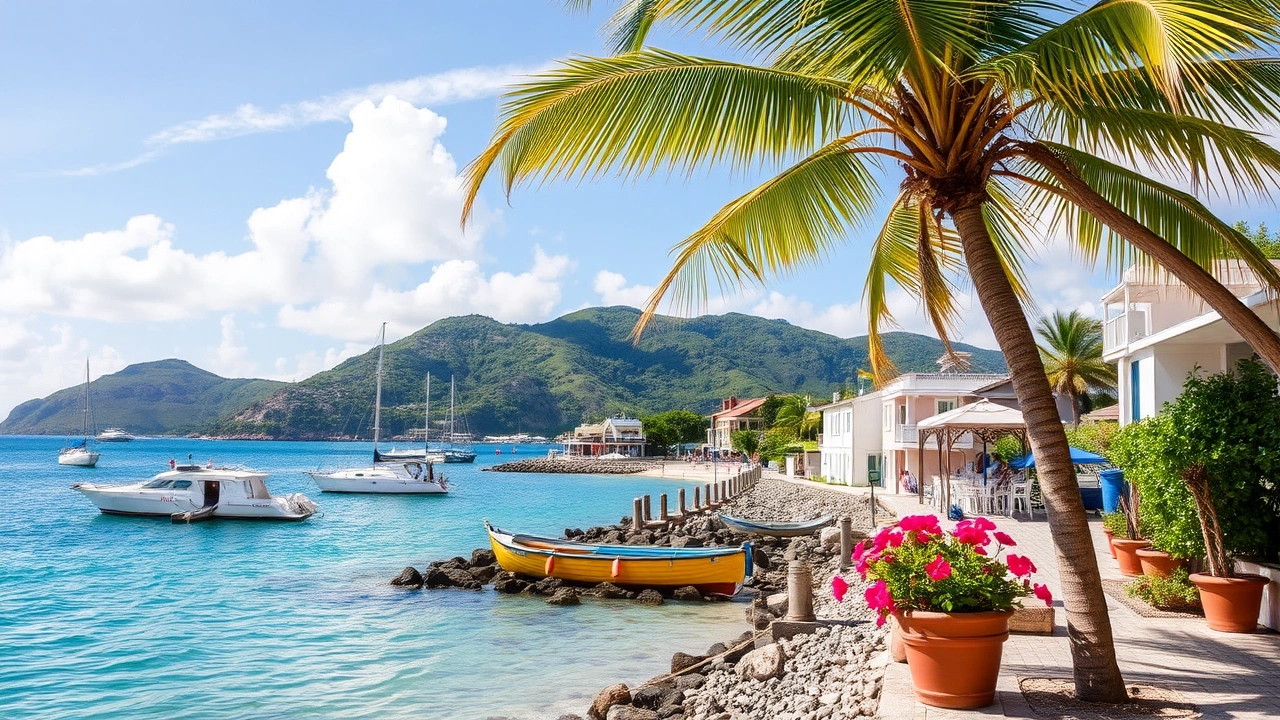 Moving to St. Barts as an Expat: The Complete Guide