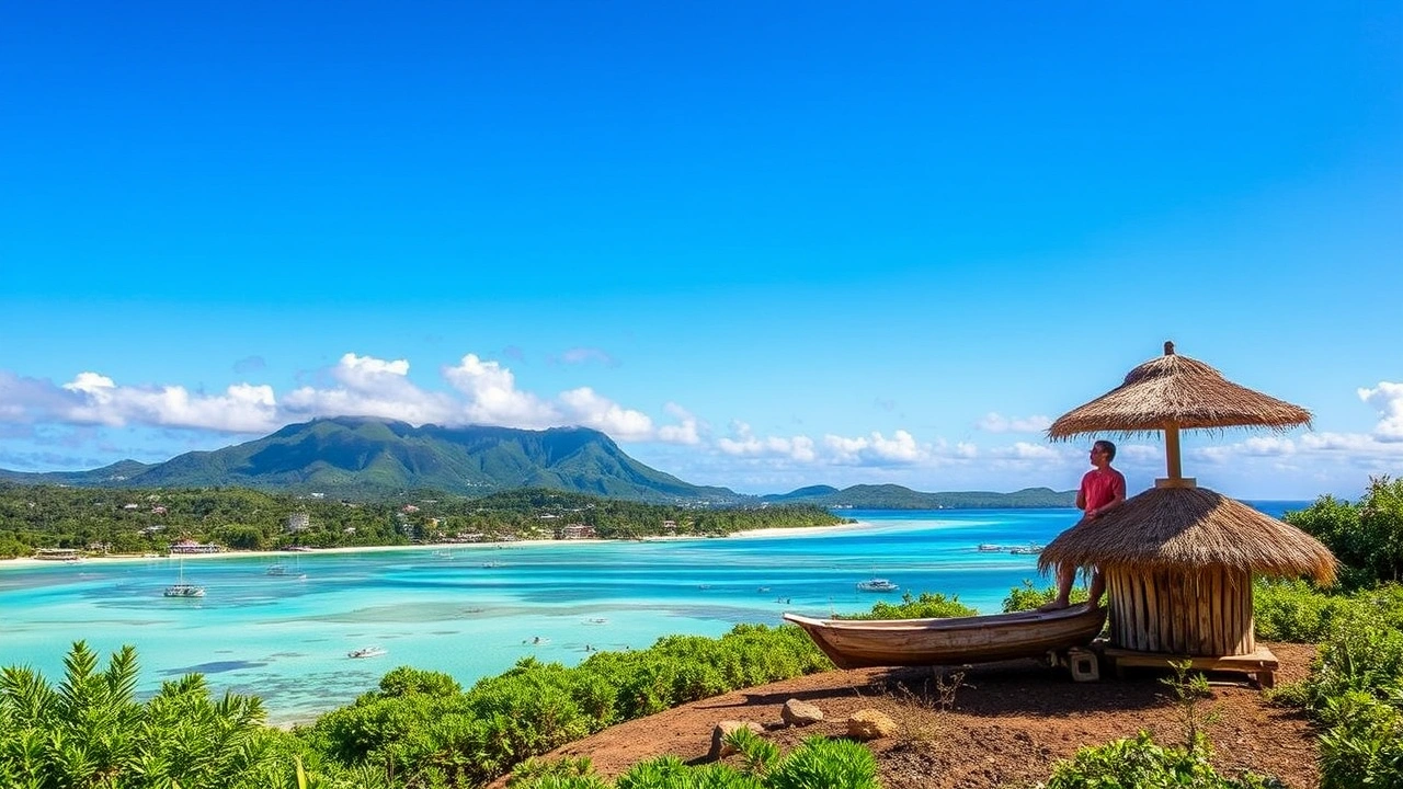 Moving to Wallis and Futuna as an Expat: The Complete Guide