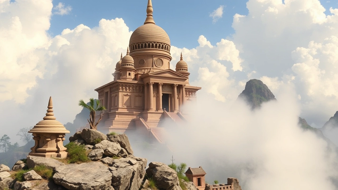Moving to Bhutan as an Expat: The Complete Guide