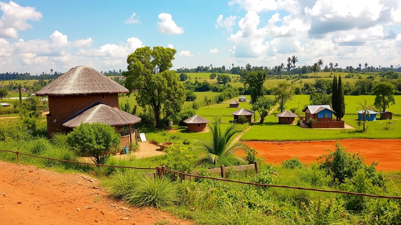 Moving to Burundi as an Expat: The Complete Guide