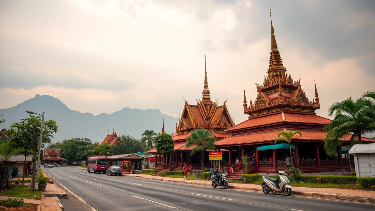 Moving to Cambodia as an Expat: The Complete Guide to a Successful Start