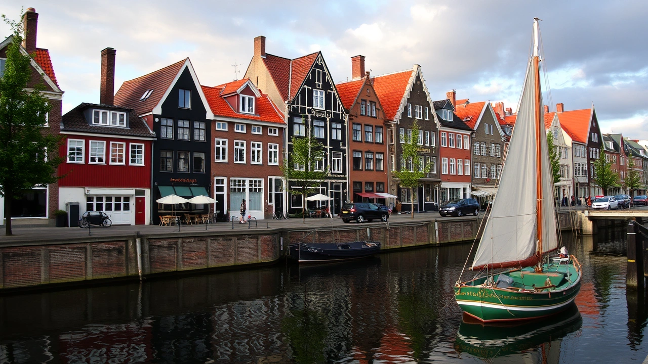 Moving to Denmark as an Expat: The Complete Guide