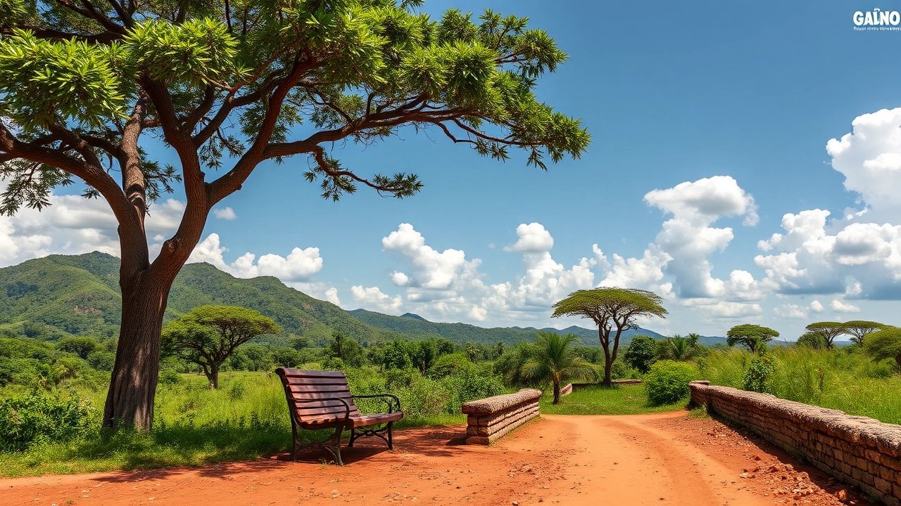 Moving to Gabon as an Expat: The Complete Guide