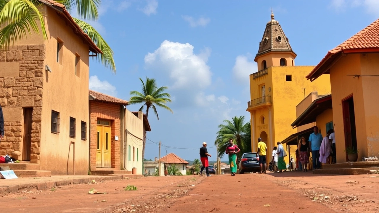 Moving to Ghana as an Expat: The Complete Guide from Accra to Daily Life