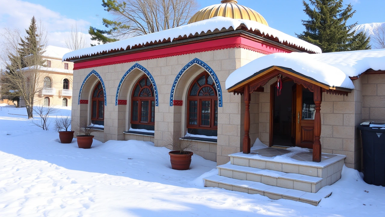 Moving to Kazakhstan as an Expat: The Complete Guide