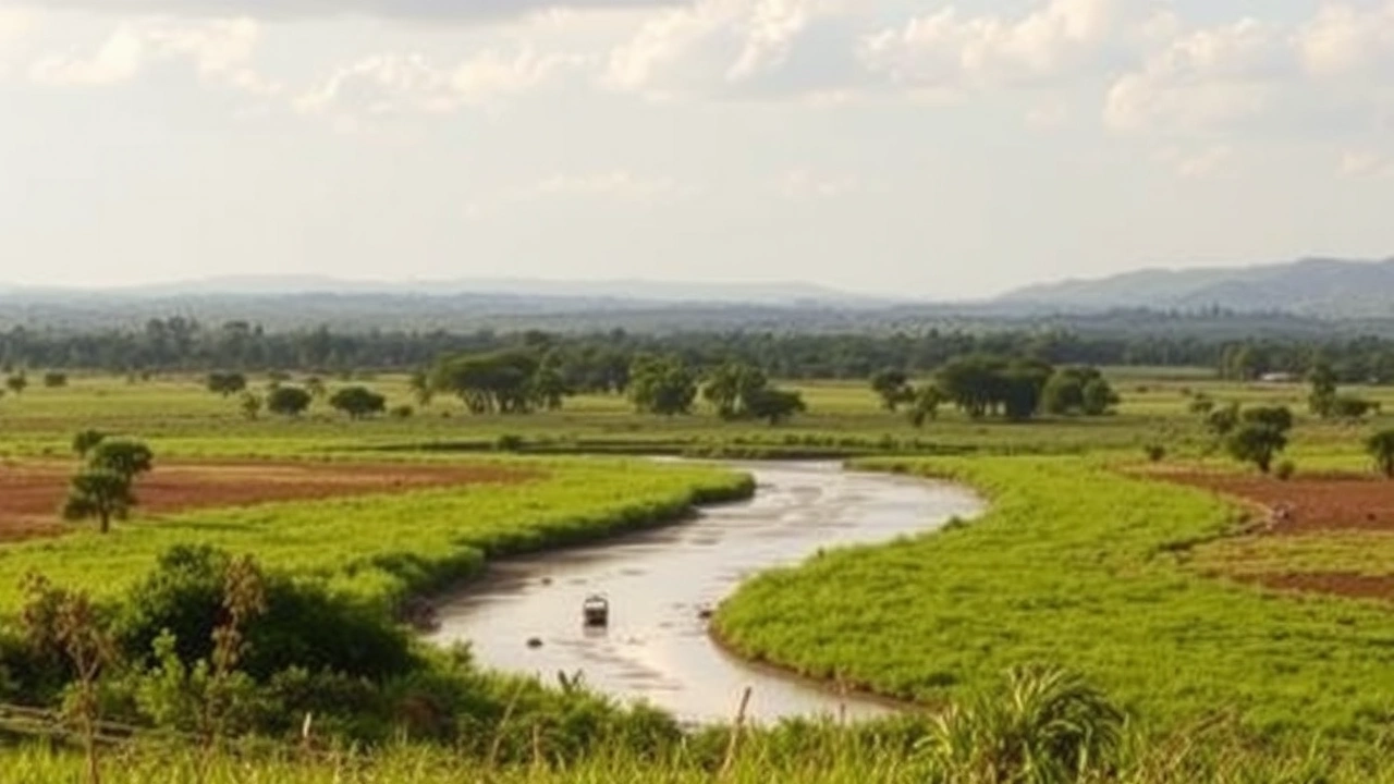 Moving to Malawi as an Expat: The Complete Guide to Preparing for Your New Life