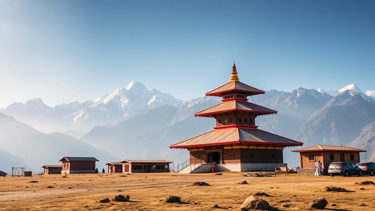 Moving to Nepal as an Expat: The Complete Guide