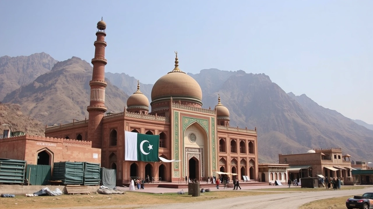 Moving to Pakistan as an Expat: A Complete Practical Guide