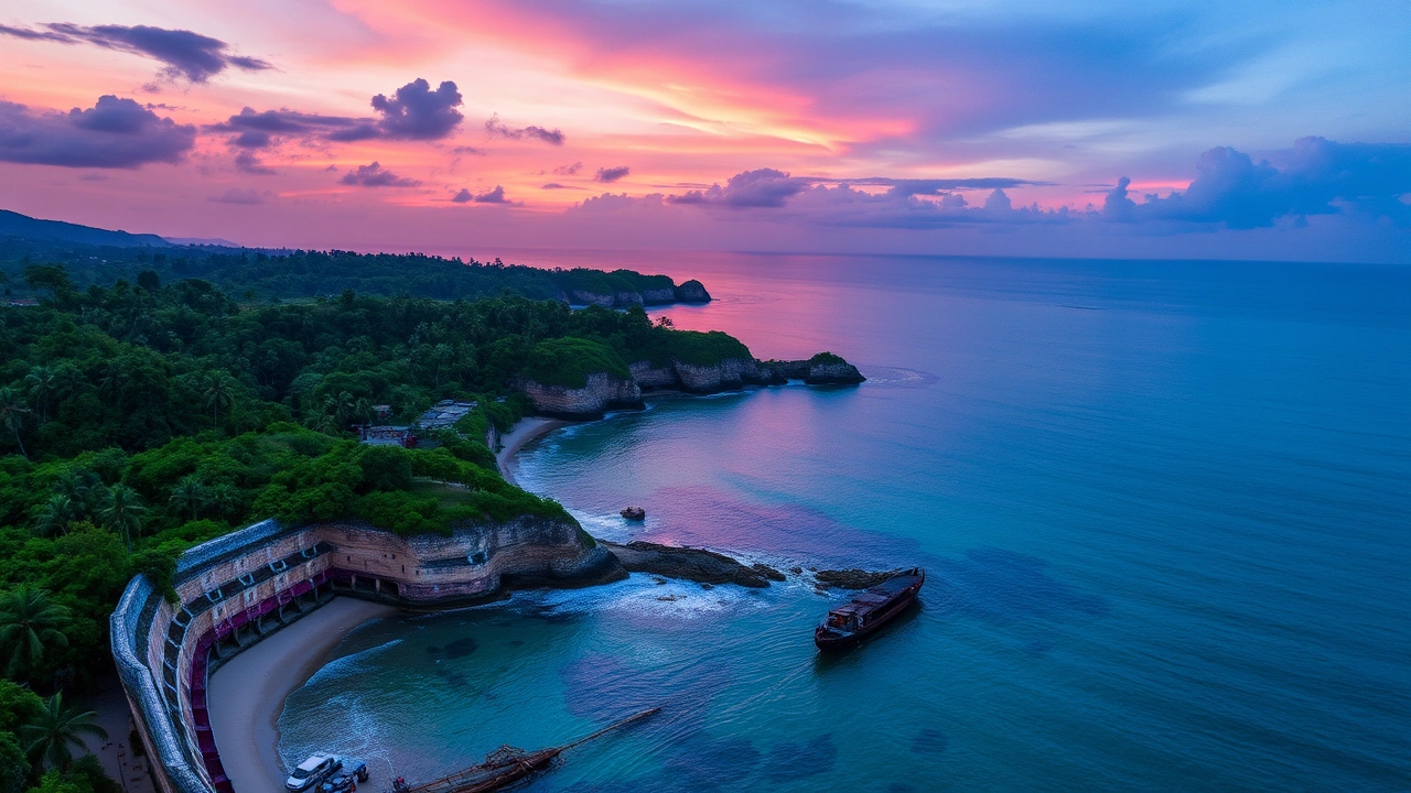 Moving to Suriname as an Expat: The Complete Guide