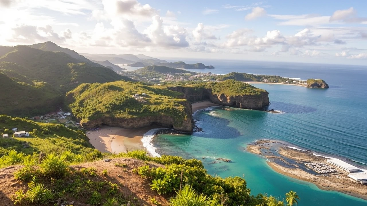 Moving to East Timor as an Expat: The Complete Guide