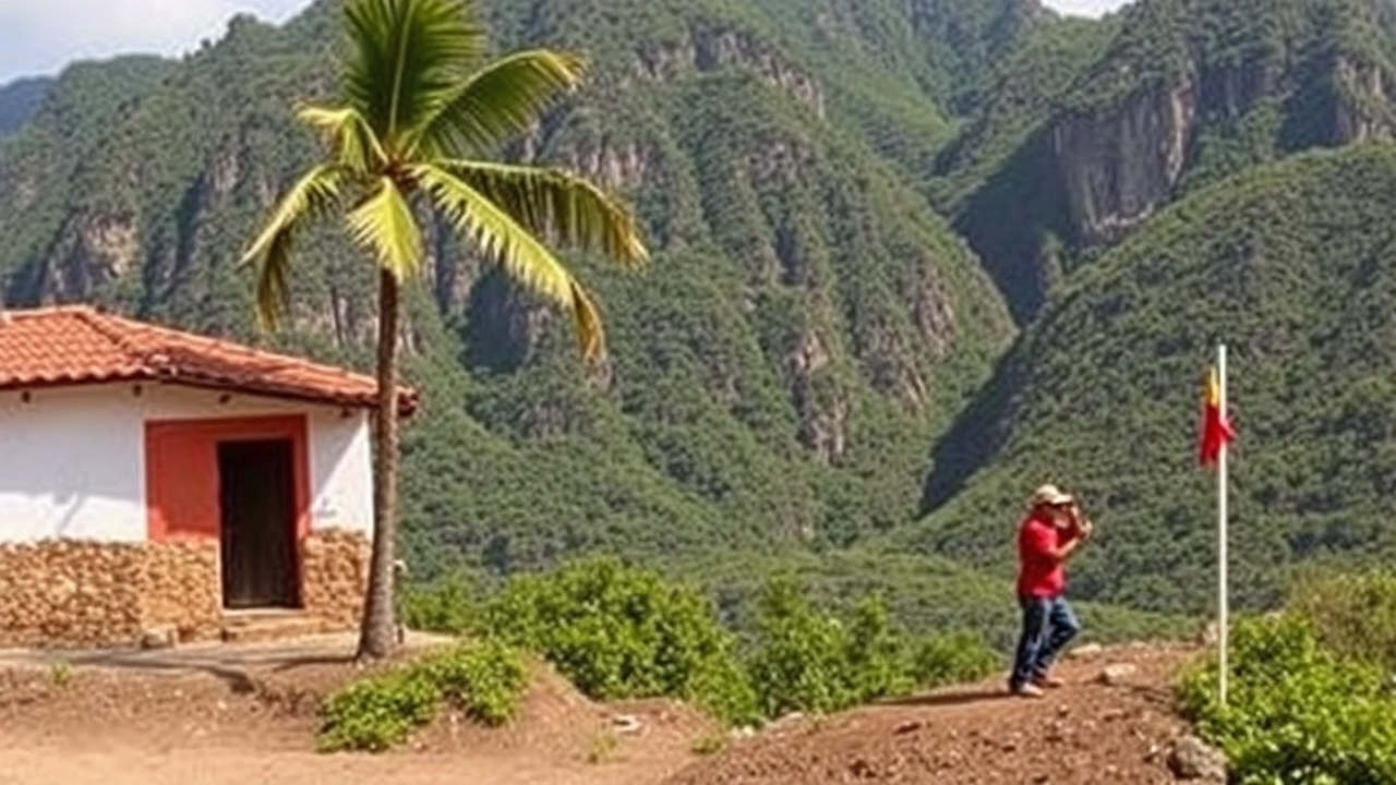 Moving to Venezuela as an Expat: The Complete Guide