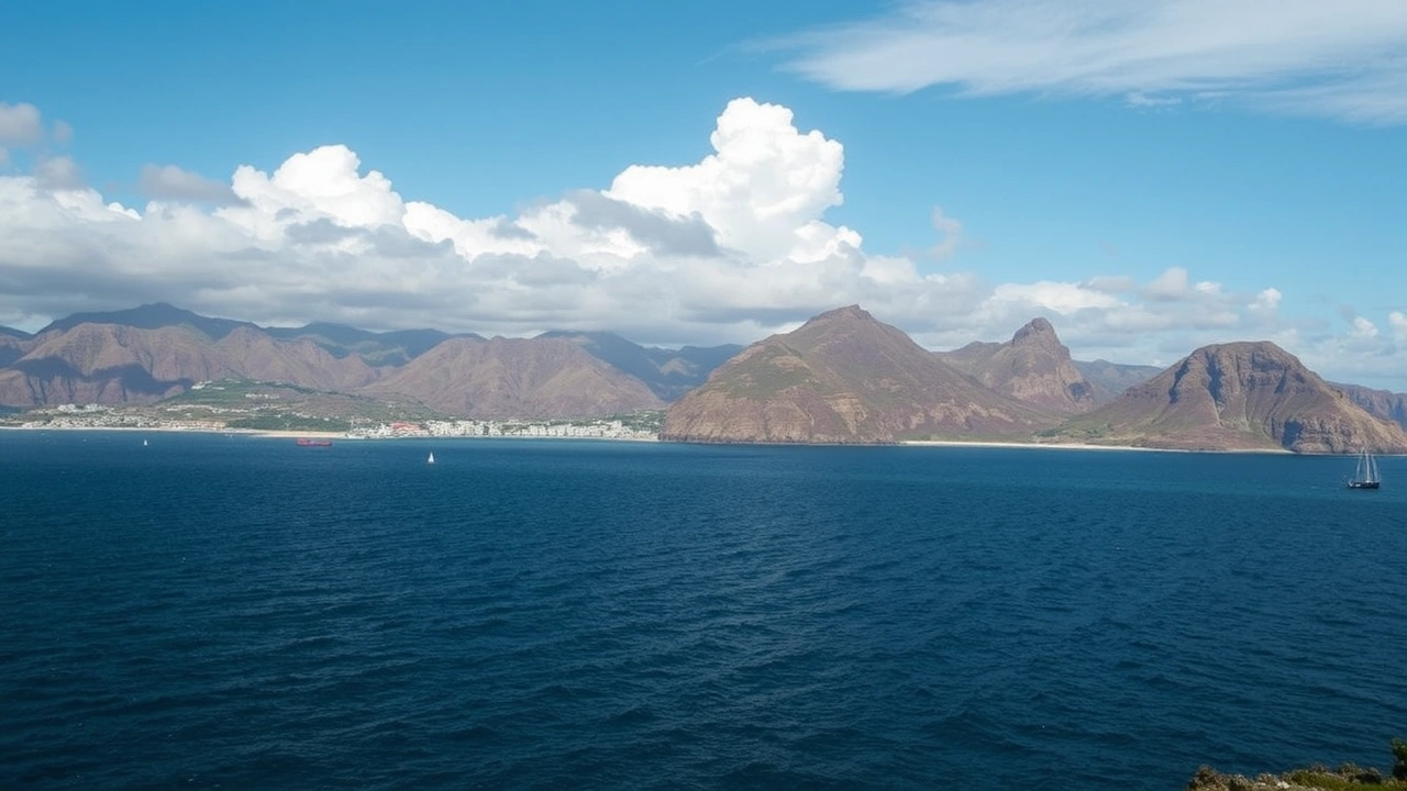 Moving to Comoros as an Expat: A Complete Practical Guide