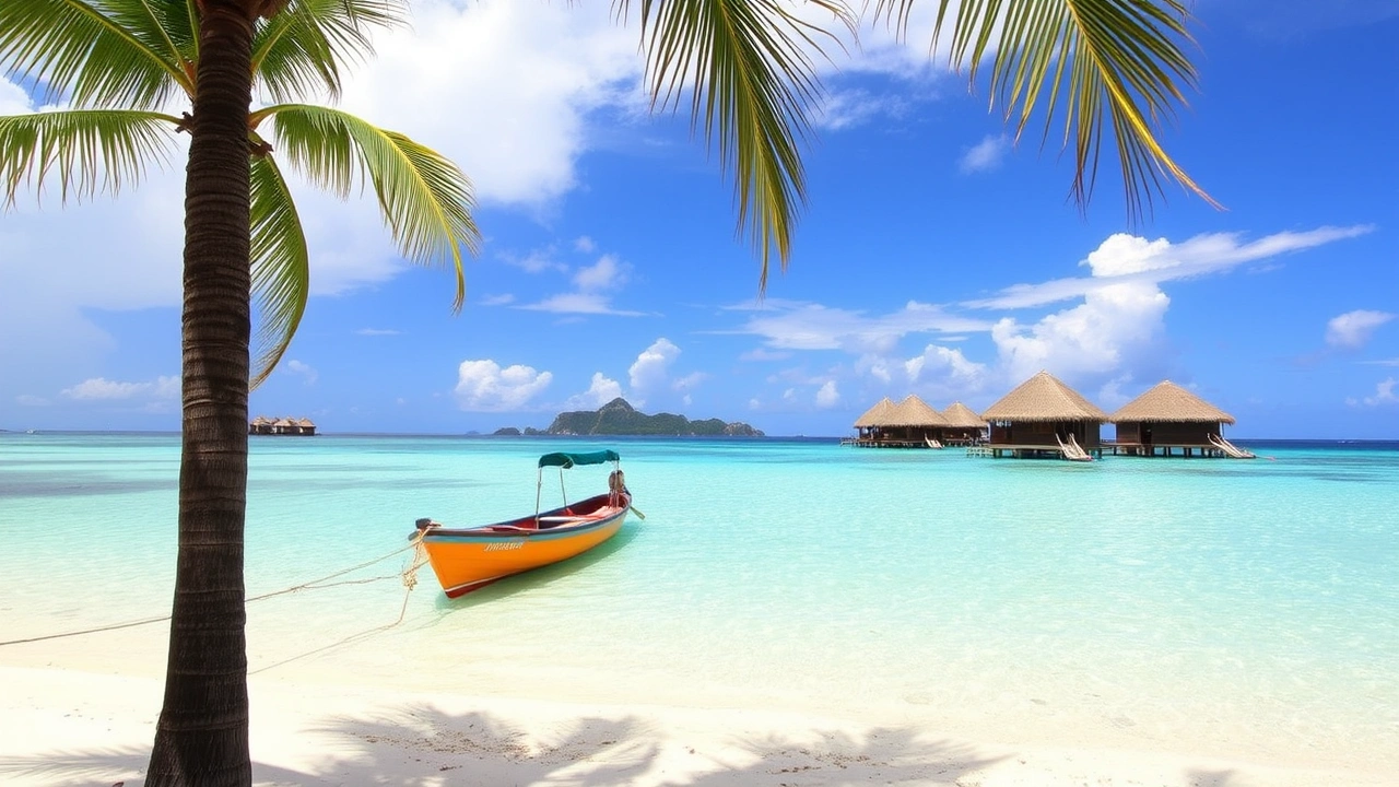 Moving to the Turks and Caicos Islands as an Expat: The Complete Guide