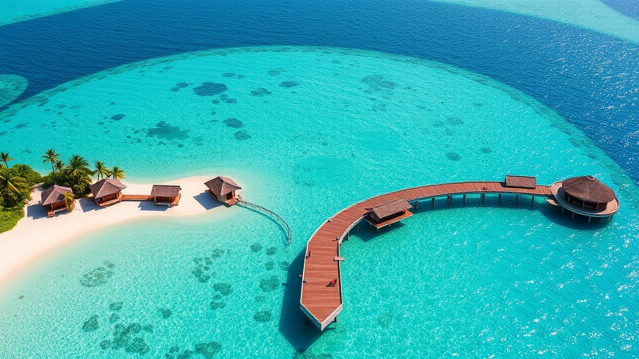 Moving to the Maldives as an Expat: The Complete Guide