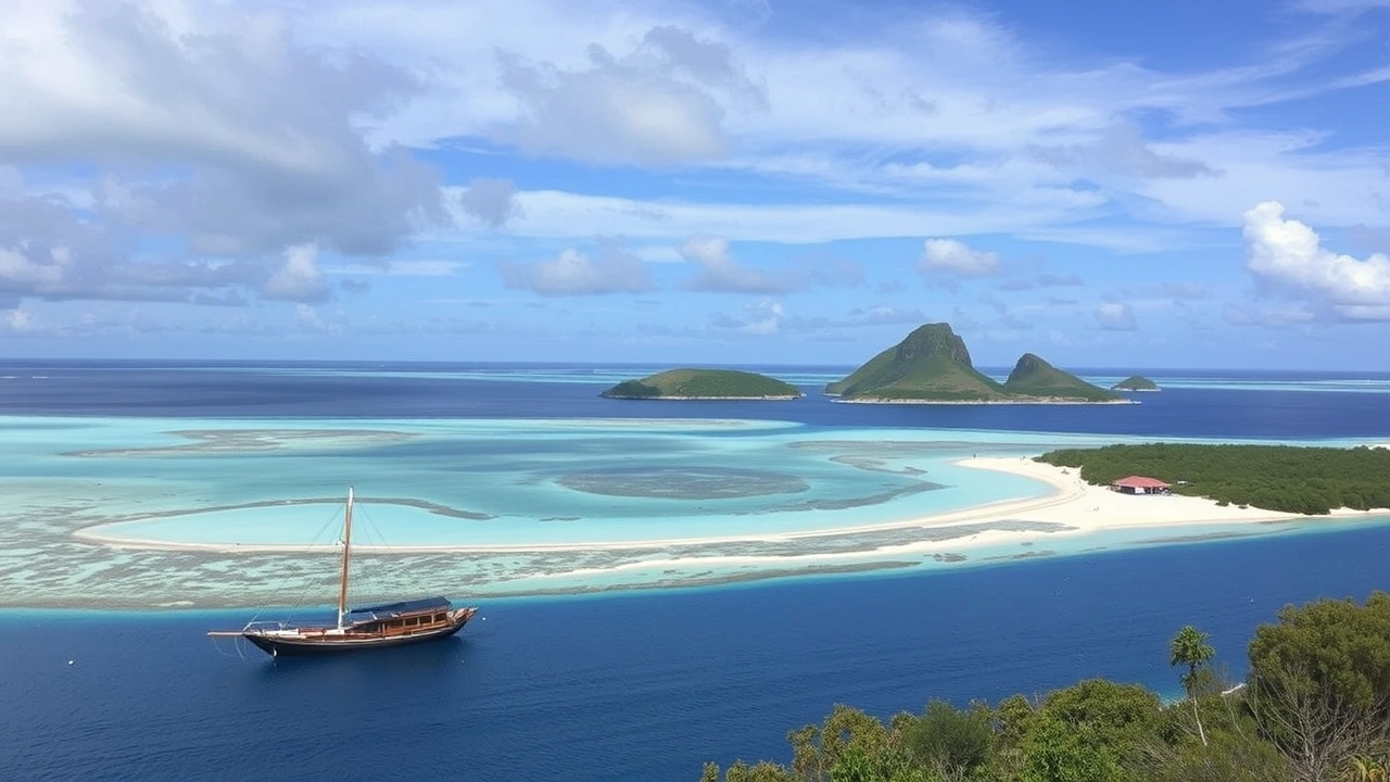 Moving to the Marshall Islands as an Expat: The Complete Guide
